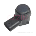 Model Y maegesho ya sensor ya Radar OEM 2525001-01-D 2525002-01-D